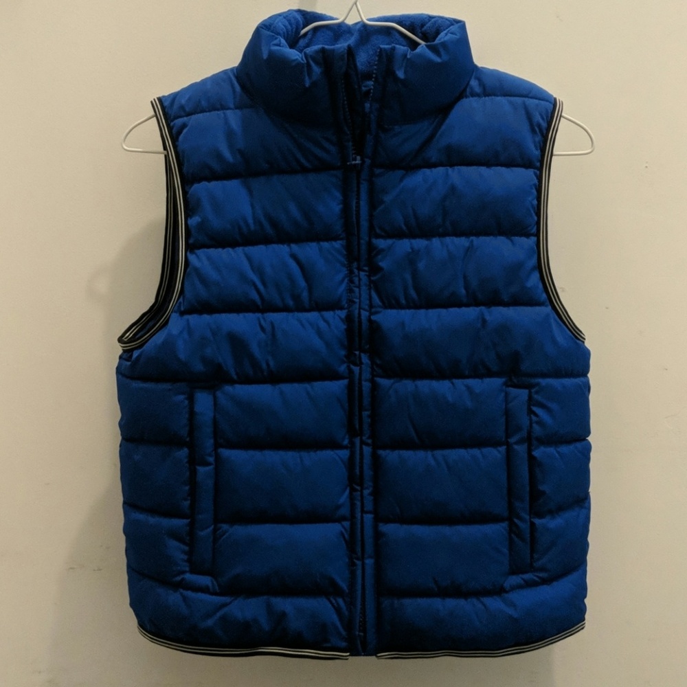 GAPKIDS BOY'S VEST
